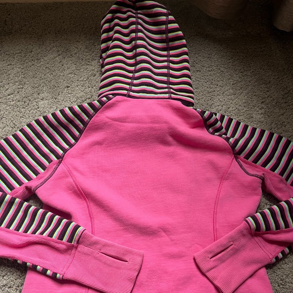 Lululemon Scuba Hoodie